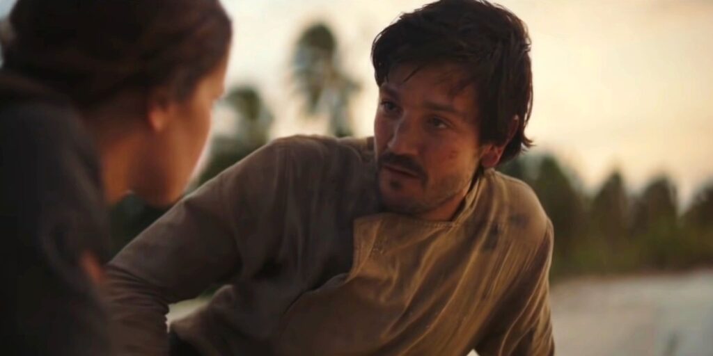 Se rumorea la fecha de lanzamiento del tráiler de Andor para la celebración de Star Wars