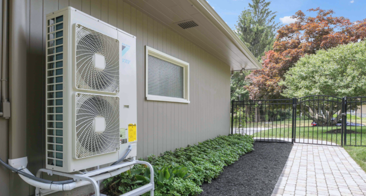 Sealed absorberá el costo de descarbonizar su hogar si no puede reducir el desperdicio de energía