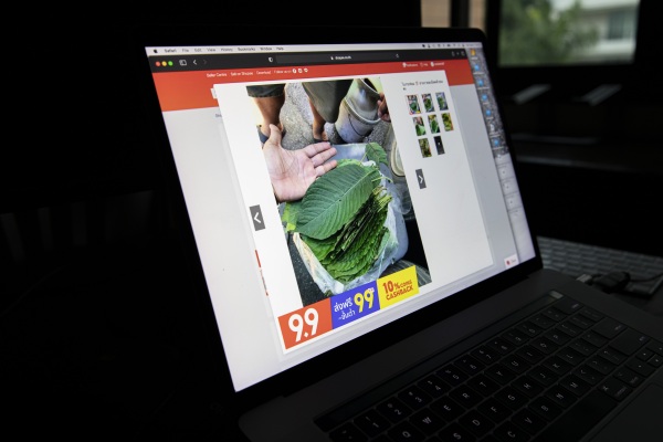 Sea’s Shopee cierra sus operaciones en India