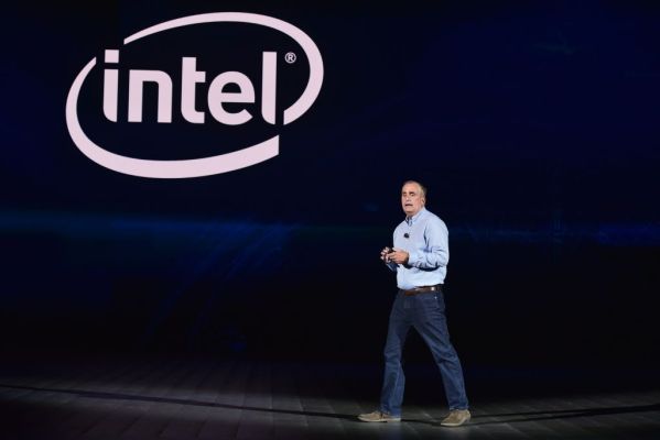Según los informes, Intel notificó a las empresas chinas sobre la falla de seguridad del chip ante el gobierno de EE. UU.