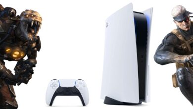 Según los informes, PlayStation 5 está buscando la emulación de PS3