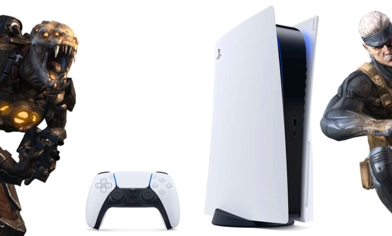 Según los informes, PlayStation 5 está buscando la emulación de PS3