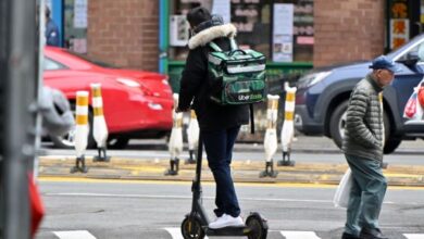 Según los informes, Uber acuerda adquirir Postmates por $ 2.65 mil millones