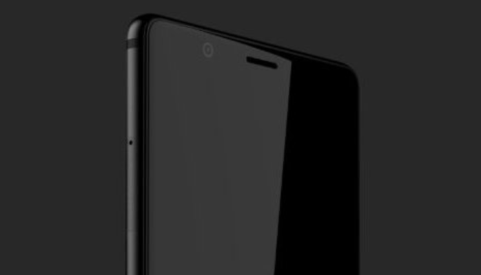 Según los informes, el BlackBerry 'Ghost' filtrado es un teléfono Android de gama alta construido para India