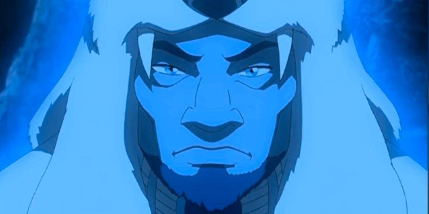 Según los informes, el último programa de acción en vivo de Airbender en Netflix elegirá al avatar Kuruk