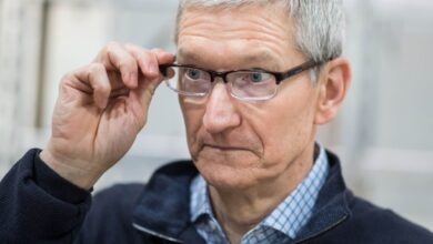 Según los informes, la disputa de Apple con Qualcomm puede escalar al nivel de hardware