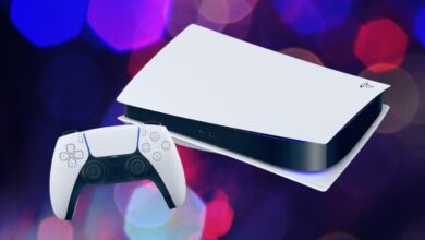 Según se informa, PS5 usa pegatinas para disuadir a los revendedores en Japón