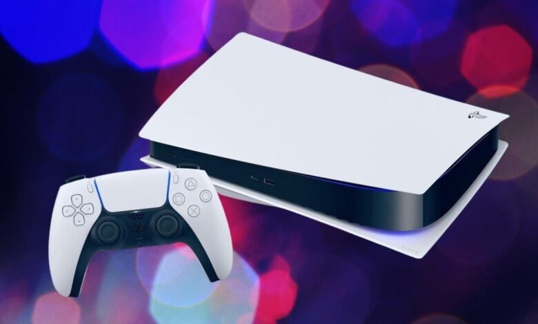 Según se informa, PS5 usa pegatinas para disuadir a los revendedores en Japón