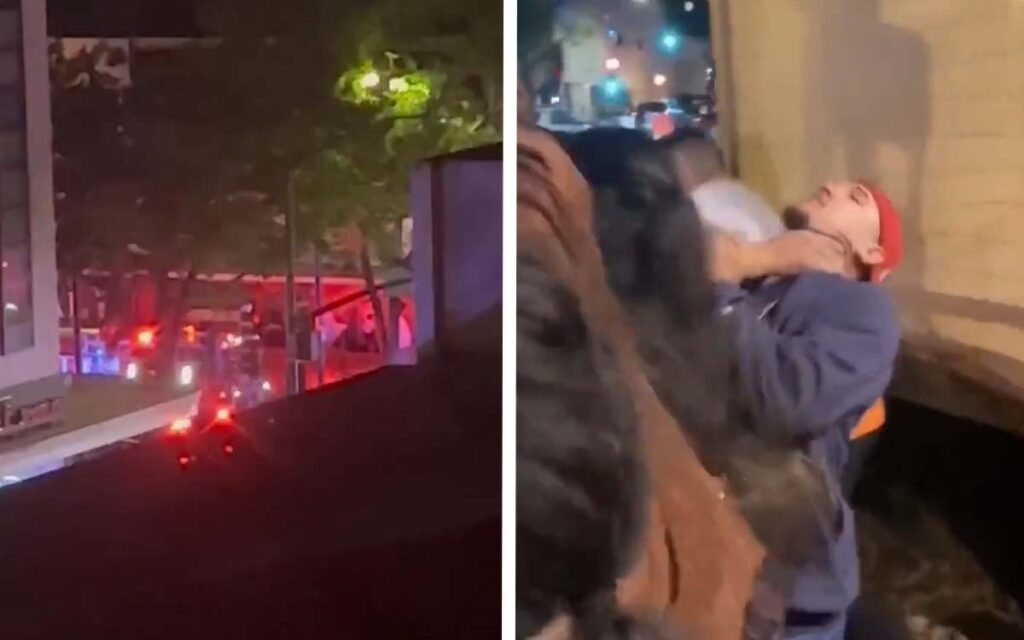 Seis muertos y nueve heridos en un tiroteo en Sacramento, California | Videos