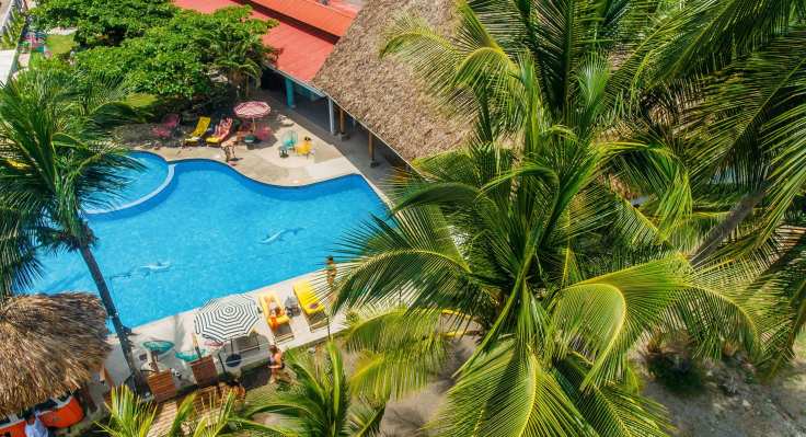 Selina recauda $ 100 millones con una valoración de $ 850 millones para su red de espacios habitables para nómadas digitales