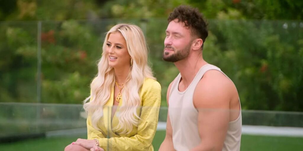 Selling Sunset: ¿Emma Hernan es soltera o está saliendo con alguien?