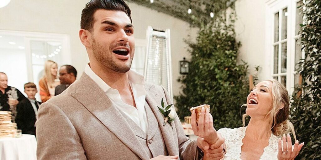 Selling Sunset: por qué el matrimonio de Mary y Romain se ha vuelto turbulento