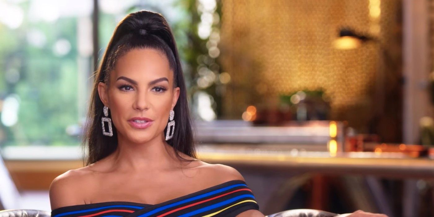 Selling Sunset: todo lo que debe saber sobre el estado civil de Amanza