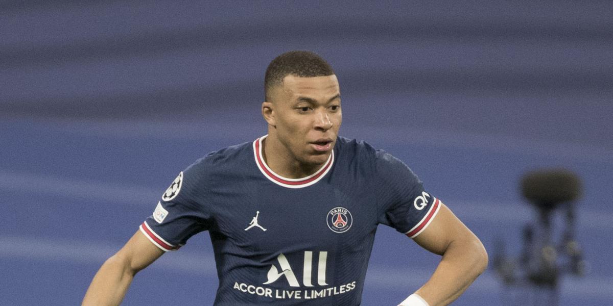 Semana de reuniones para el clan Mbappé