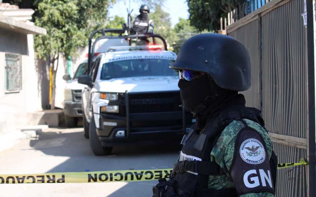Senado aprueba informe de la Guardia Nacional 2021; oposición reprocha estrategia de seguridad