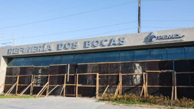 Sener agotó presupuesto para Dos Bocas y pide más fondos: Reuters