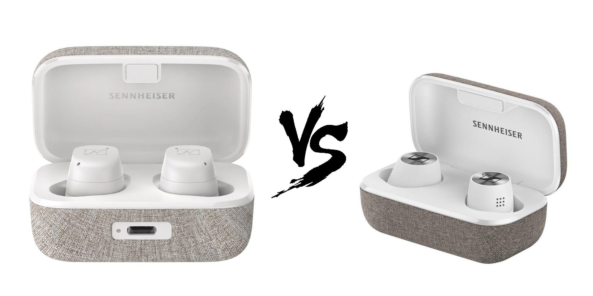 Sennheiser Momentum True Wireless 3 Vs True Wireless 2: ¿Qué hay de nuevo?