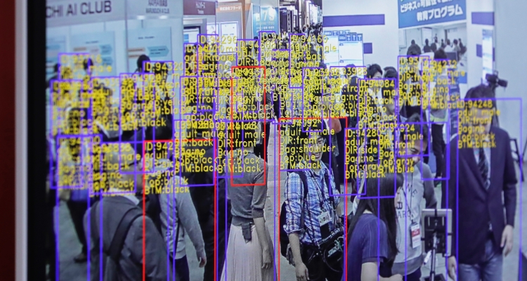 SenseTime, gigante de inteligencia artificial de China, pospone OPI después de la lista negra de EE. UU.