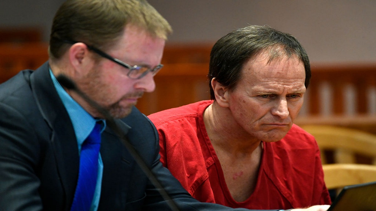 Sentencian a Alex Ewing, ”el asesino del martillo” a cadena perpetua por la muerte de Patricia Smith en 1984