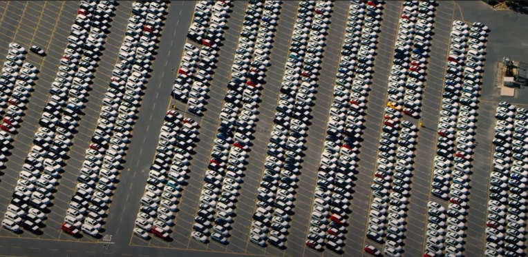 Seoul Robotics presenta la torre de sensores V2X para automatizar las flotas de BMW en las instalaciones de fabricación de Munich