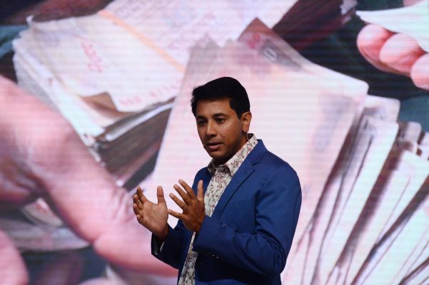 Sequoia Capital India, 120 inversionistas ángeles respaldan Arbo Works, la startup de financiamiento al consumo de exejecutivos de Google