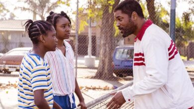 Serena Williams quiere que King Richard inicie una franquicia similar a MCU