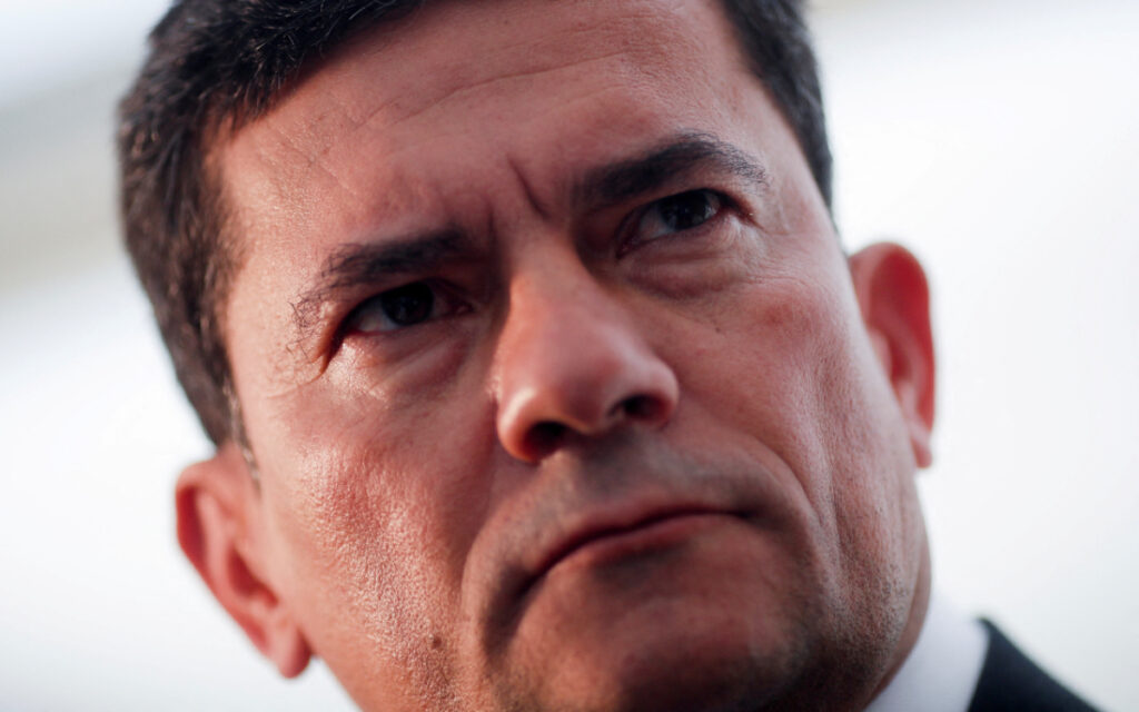 Sergio Moro abandona su aspiración a la presidencia de Brasil