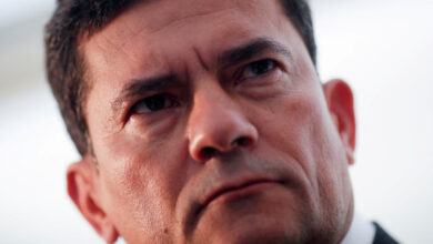 Sergio Moro abandona su aspiración a la presidencia de Brasil