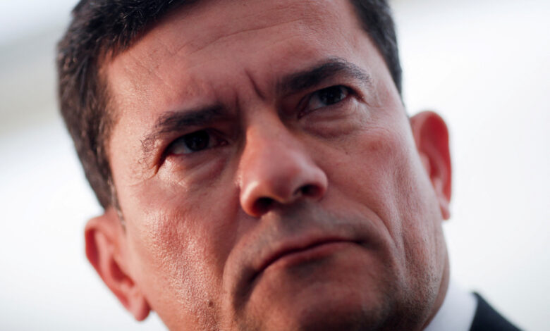 Sergio Moro abandona su aspiración a la presidencia de Brasil