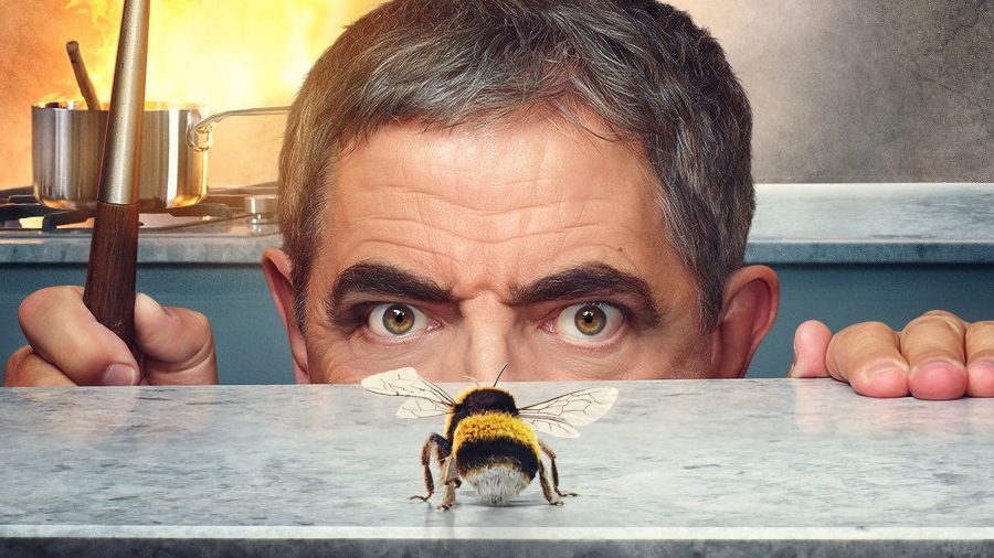 hombre vs abeja netflix 1