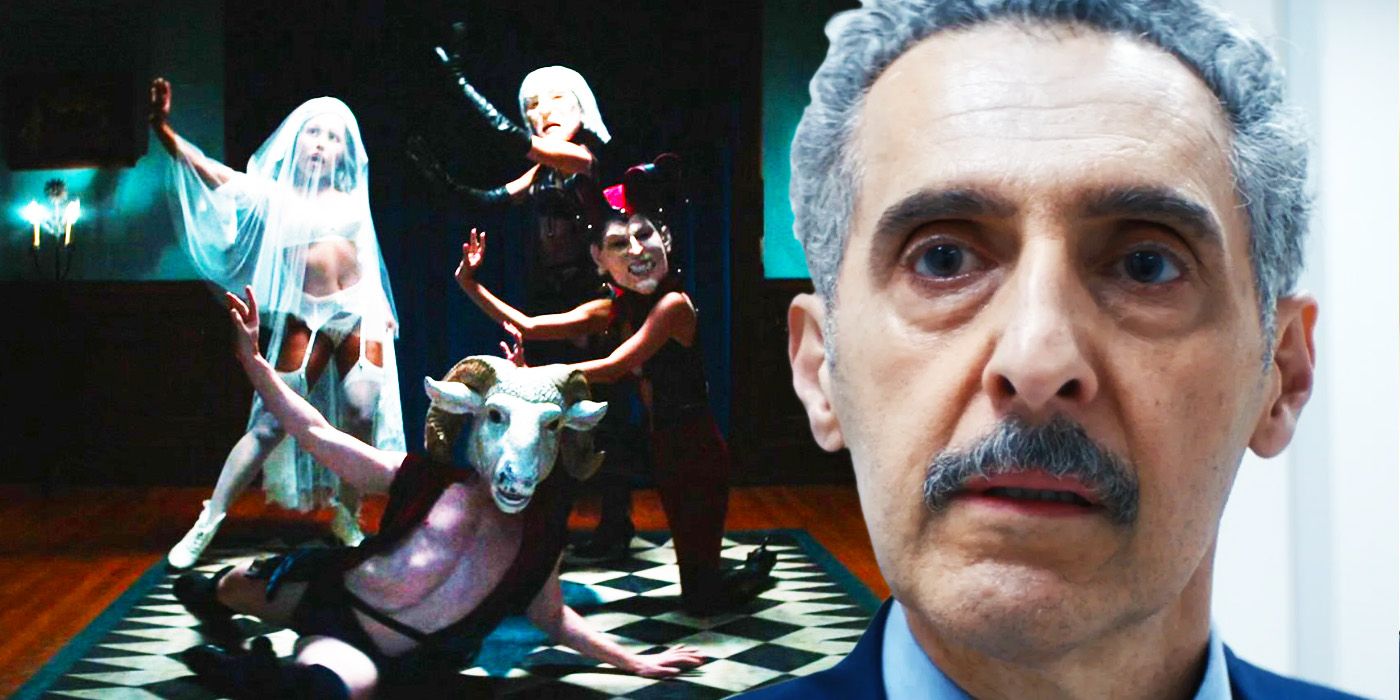 Severance Episodio 8 confirma 7 teorías principales de los fanáticos