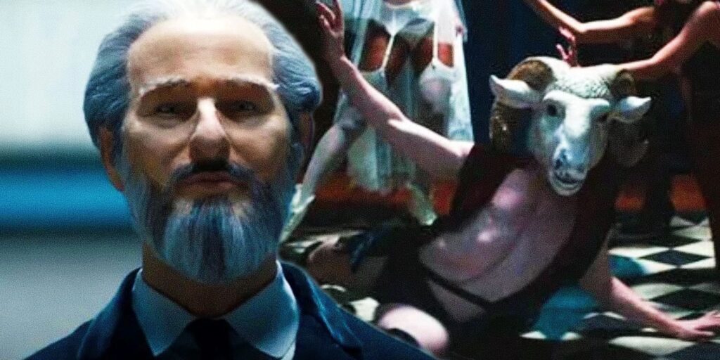 Severance: el significado real de la escena de baile de Kier y lo que revela