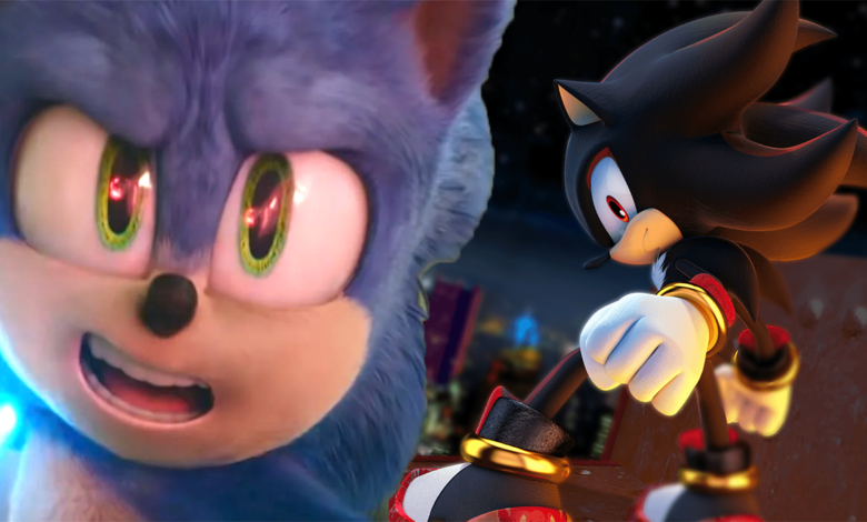 Shadow The Hedgehog: poderes, orígenes del juego y futuro de la película explicados