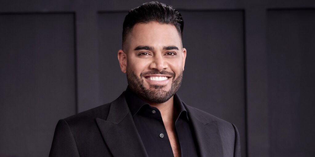 Shahs Of Sunset: Mike Shouhed arrestado por presunta violencia doméstica
