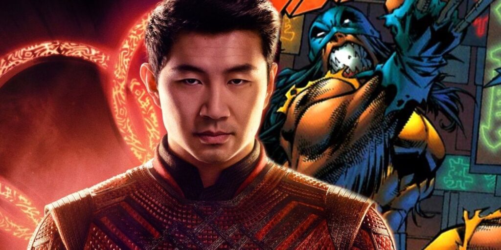 Shang-Chi demuestra que Wolverine es aún más letal de lo que los fans saben