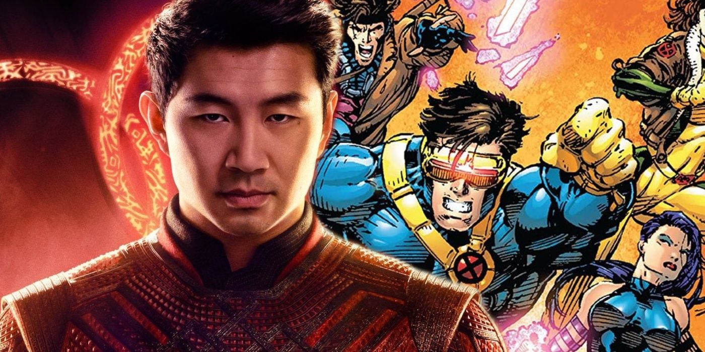 Shang-Chi solo respeta a un héroe de X-Men... y no es lo que esperan los fans