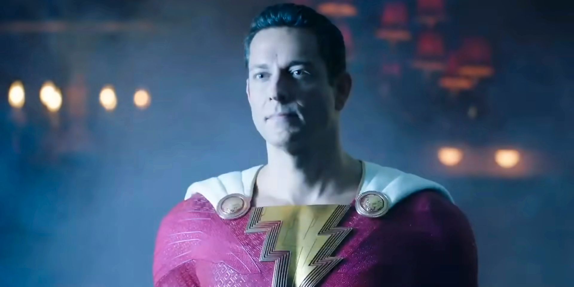 Shazam 2 subvertirá el género de películas de superhéroes, dice Rachel Zegler
