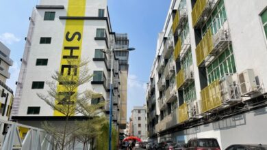 Shein dijo que recaudará $ 1 mil millones a una valoración de $ 100 mil millones