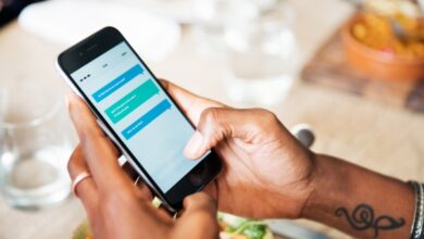 Shopify Ping agrega soporte para Apple Business Chat y Apple Pay