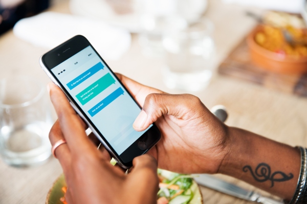 Shopify Ping agrega soporte para Apple Business Chat y Apple Pay