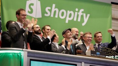 Shopify anuncia una nueva tarjeta de débito comercial y soporte para planes de pagos a plazos