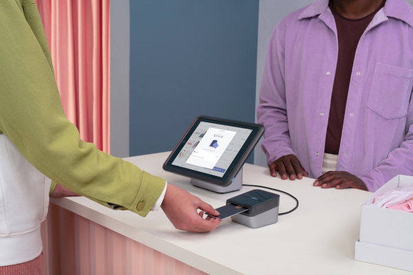 Shopify presenta una nueva línea de hardware minorista