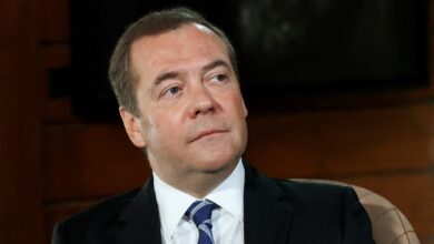 Si Suecia y Finlandia se unen a la OTAN habrá un despliegue nuclear e hipersónico, advierte Rusia