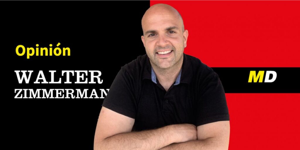 Si no sabes bailar igual es mejor defenderse