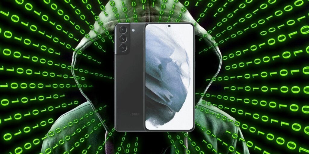 Si posee uno de estos teléfonos Samsung más antiguos, actualícelo de inmediato