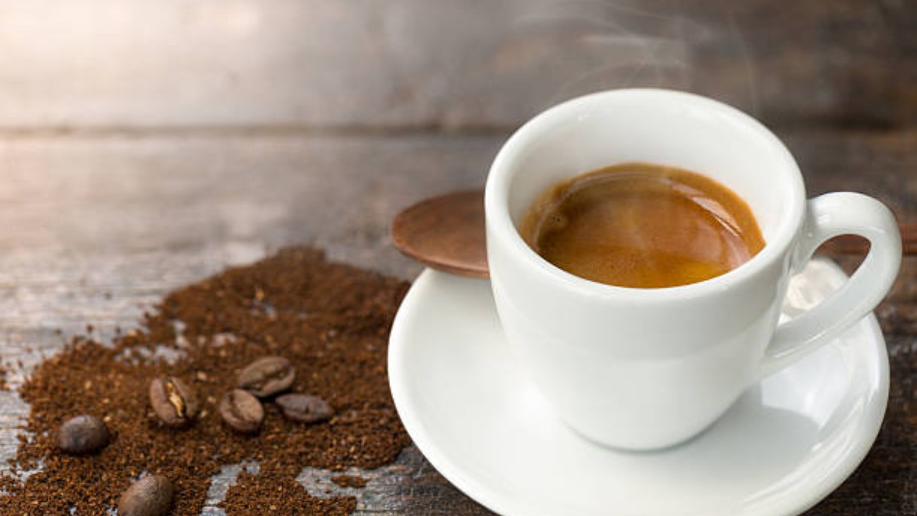 Si sólo tomas café amargo, cuidado con este trastorno psicológico