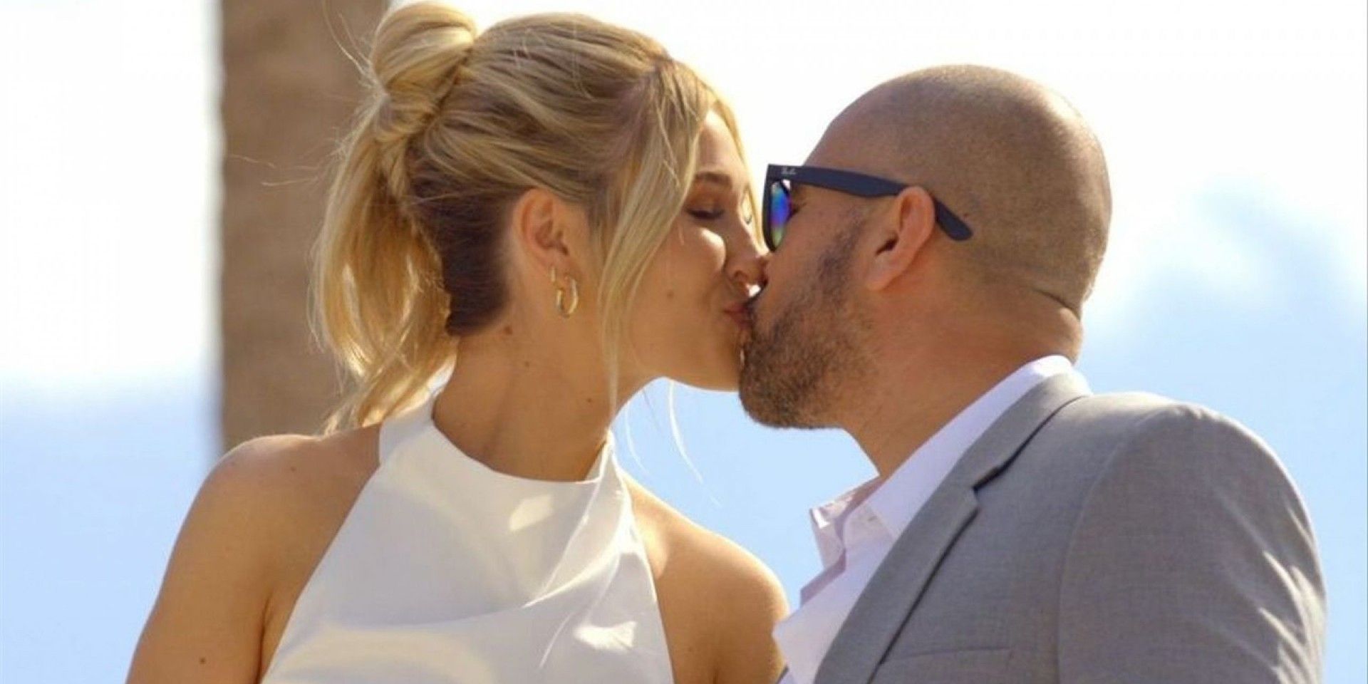 Siesta Key: Madisson Ish defiende su decisión de publicar fotos de un bebé que nació muerto