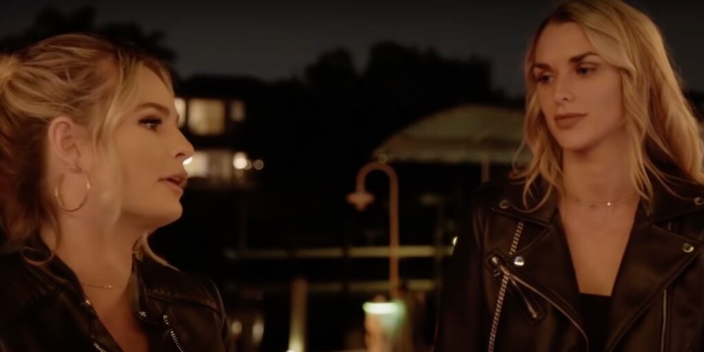 Siesta Key: el novio de Kelsey confirma que ella y Juliette no son amigas