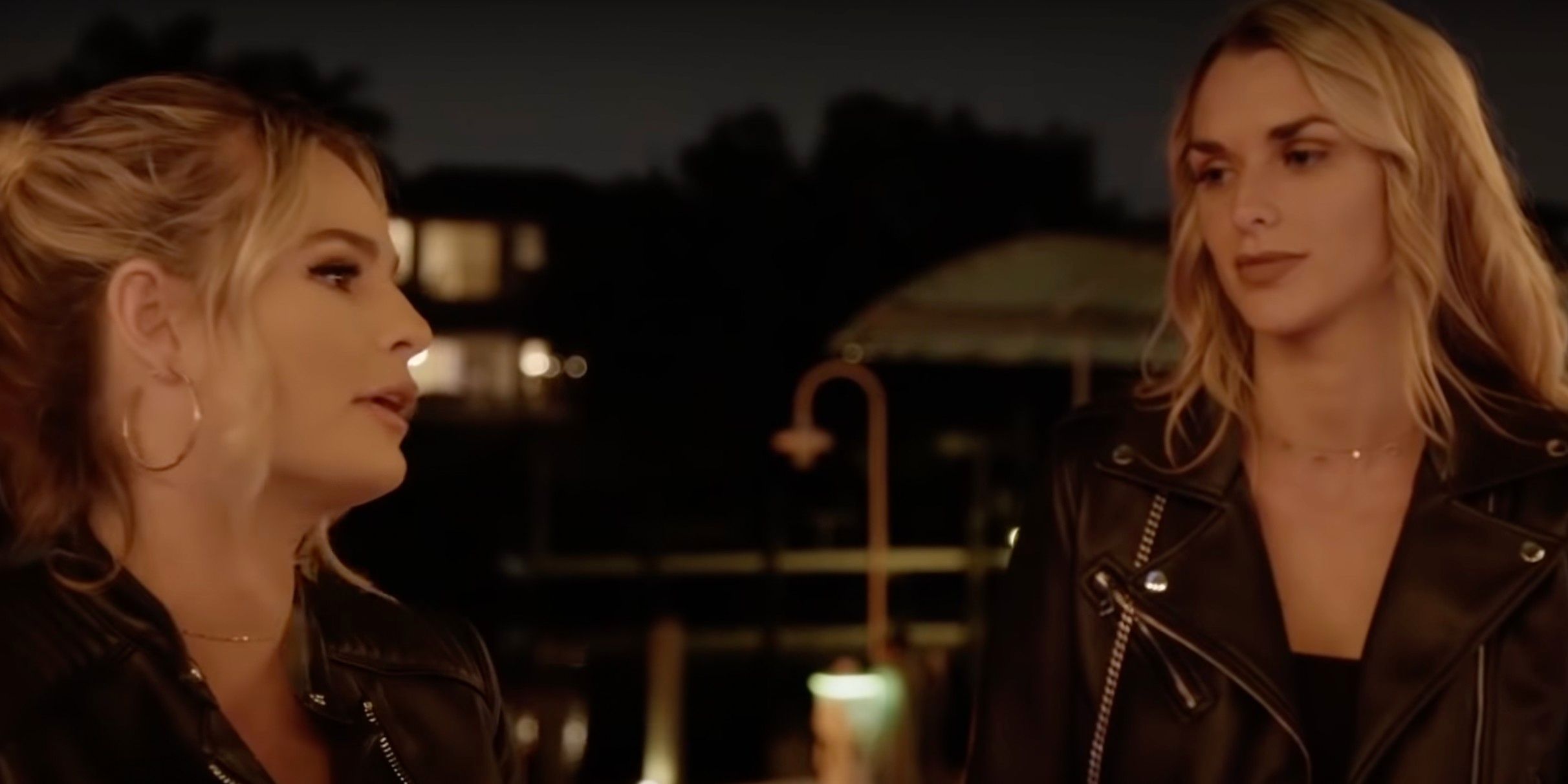 Siesta Key: el novio de Kelsey confirma que ella y Juliette no son amigas