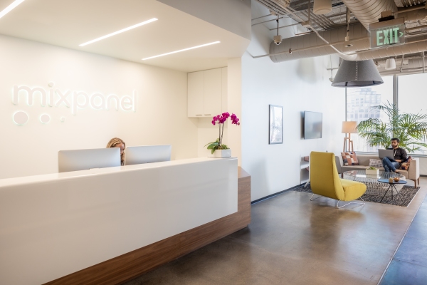 Siete años después de la última inversión de riesgo, Mixpanel obtiene $ 200 millones de la Serie C